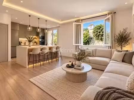 vente appartement 5 pièces 80.29 m² à villefranche-sur-mer (06230)  535 000 €