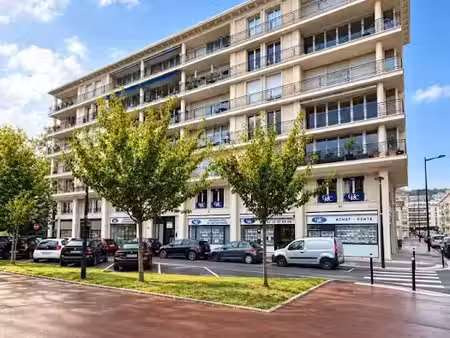 vente appartement 4 pièces 120.15 m² à le havre (76600)  589 000 €