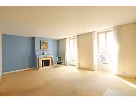 vente appartement 3 pièces 74 m² à saint-mande (94160)  595 000 €