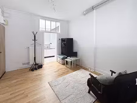 appartement auxerre 1 pièce(s) 38 m2