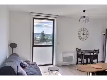 studio meublee-quartier atlantis