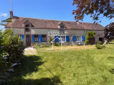 proche villeneuve sur yonne