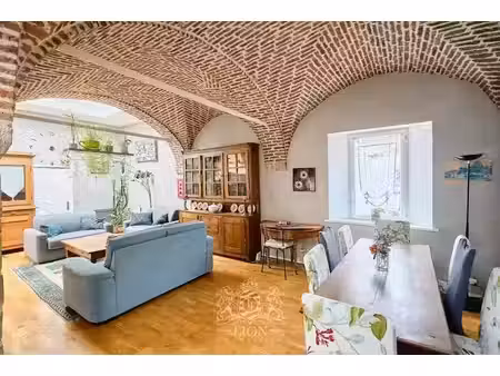 vente appartement 3 pièces 127 m² à lille (59000)  698 250 €