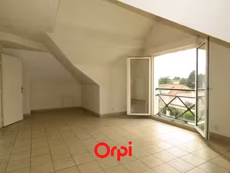 appartement epinay sur orge 3 pièce(s) 68.16 m2