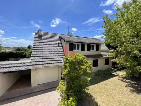 maison arpajon 169 m² - jardin
