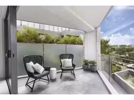 vente appartement 3 pièces 69 m² à saint-cloud (92210)  725 000 €
