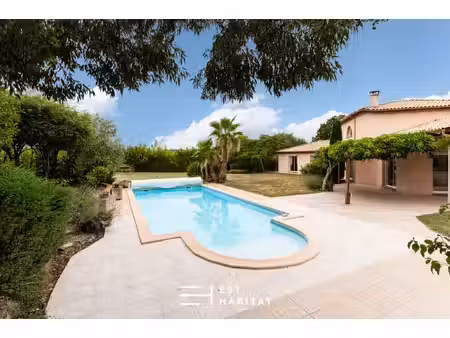 maison de luxe à vendre à flourens