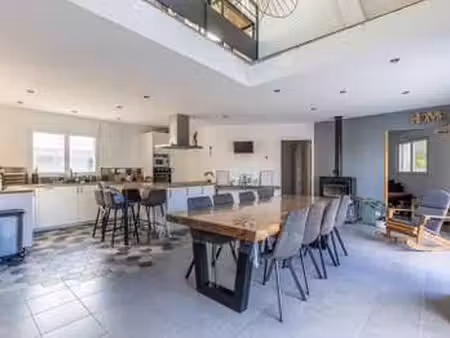 vente maison à janzé (35150) : à vendre / 156m² janzé