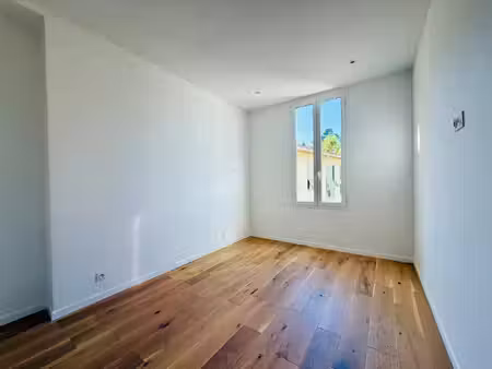 achat : appartement (06100)