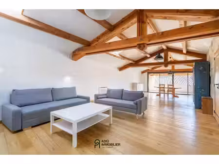 appartement au cœur d'uzès avec terrasse et ascenseur