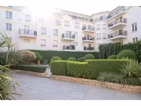 appartement à vendre acheres 3 pièce(s) 64m2 267 000€