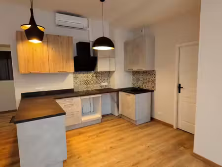 appartement à albertville (73200)