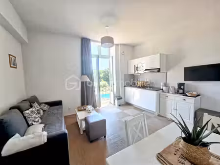 appartement de 41 48 m² à baden