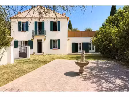 vente appartement 4 pièces 82 m² belcodène (13720)