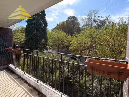 vente appartement 4 pièces 80 m² brunoy (91800)