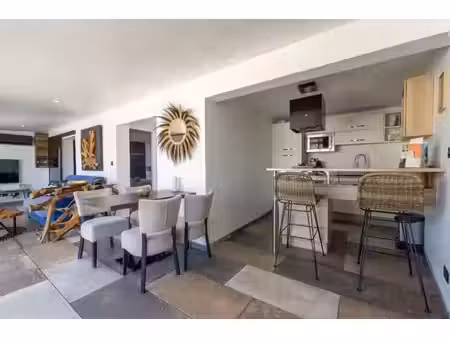location appartement 2 pièces 49 m² à carry-le-rouet (13620)