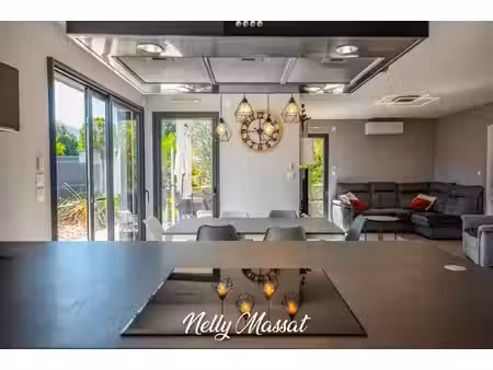 appartement à vendre chambery 4 pièce(s) 92m2 385 000€