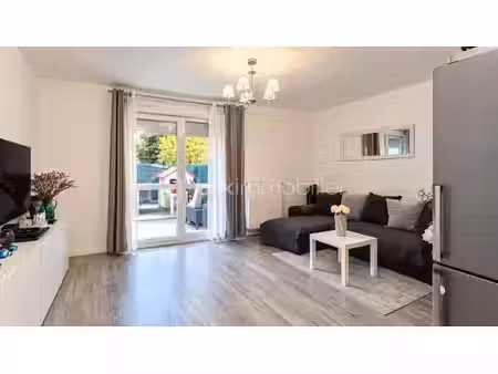 appartement de 63 02 m² à choisy-le-roi