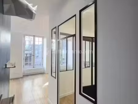 vente appartement 120 m2 à clermont-ferrand