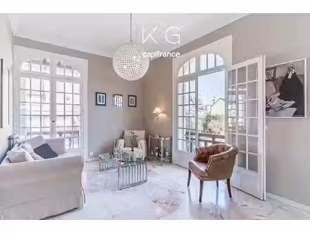 appartement à vendre deauville 4 pièce(s) 83m2 825 000€