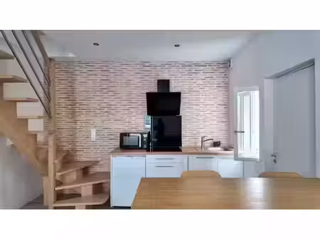 appartement à vendre orleans 2 pièce(s) 39m2 123 050€