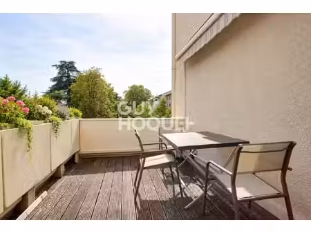t4 - st rambert - 83m²