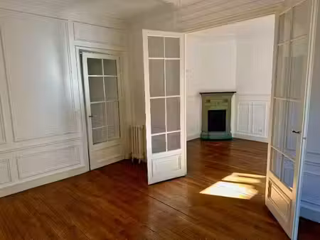 vente appartement 3 pièces 66.6 m² à paris 17ème (75017)  760 000 €