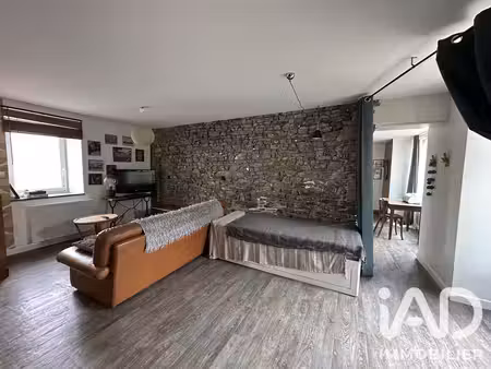 appartement à pontorson (50170)