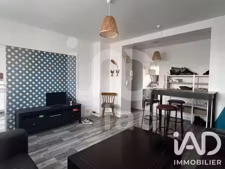 appartement à villeneuve-d’ascq (59491)
