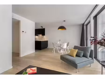 recent appartement nabij het centrum te koop in waregem