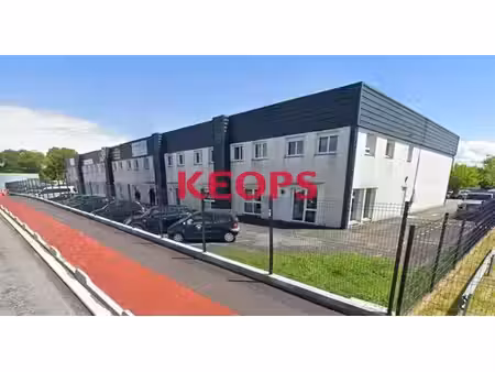 vente bureaux l union 31240 290m²