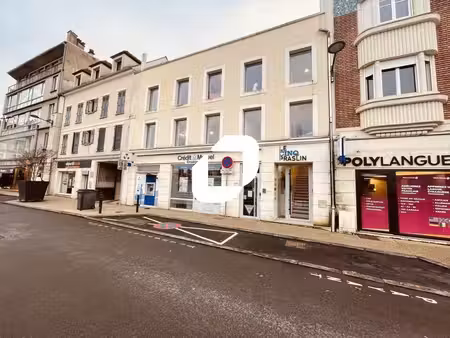 vente bureaux melun 77000 144m²