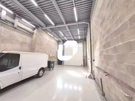 location bureaux bry sur marne 94360 1169m²