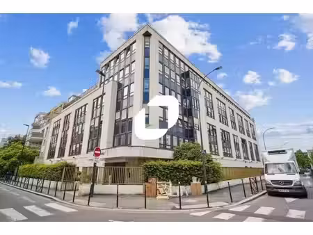 location bureaux clichy 92110 150m² à 390m²