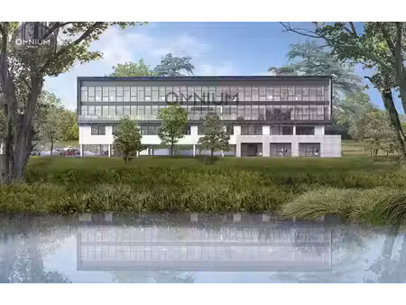 vente bureaux limonest 69760 85m² à 1565m²