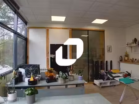 vente bureaux lognes 77185 101m²