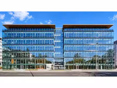 location bureaux 769m² à 3662m²