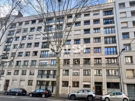 vente bureaux 92m²