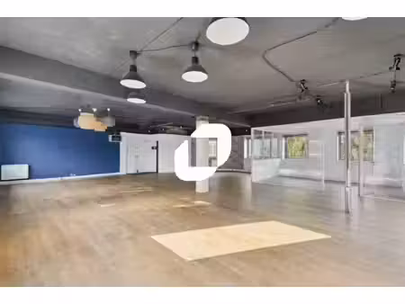 location bureaux nanterre 92000 138m² à 464m²