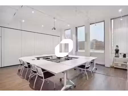vente bureaux pantin 93500 820m²