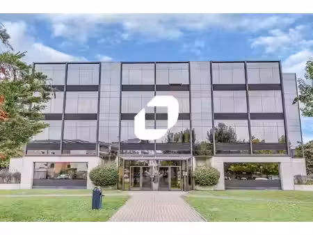 location bureaux 160m²