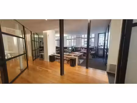 vente bureaux versailles 78000 250m²