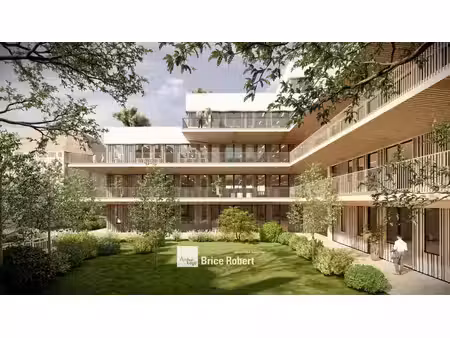 vente bureaux 1004m² à 4837m²