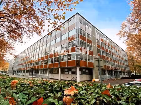 vente bureaux villeurbanne 69100 130m²