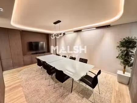vente bureaux villeurbanne 69100 291m²