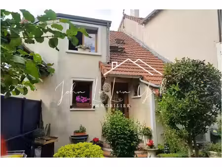 vente maison 5 pièces 83 m² bessancourt (95550)