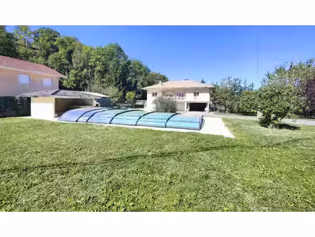maison de 108 m² à cranves-sales