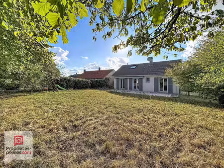 maison ferrieres 6 pièce(s) 147m2