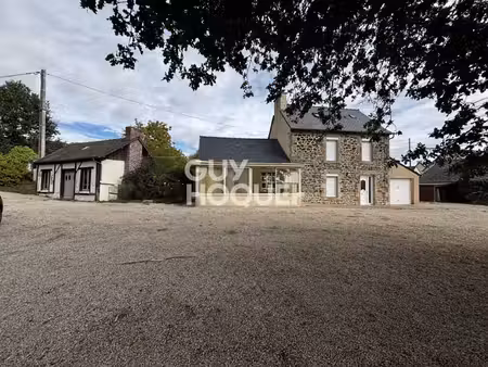 maison à louer au calme de la campagne