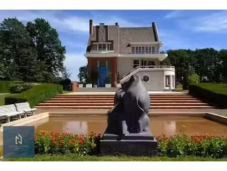 vente maison 14 pièces 465 m² à rambouillet (78120)  1 950 000 €